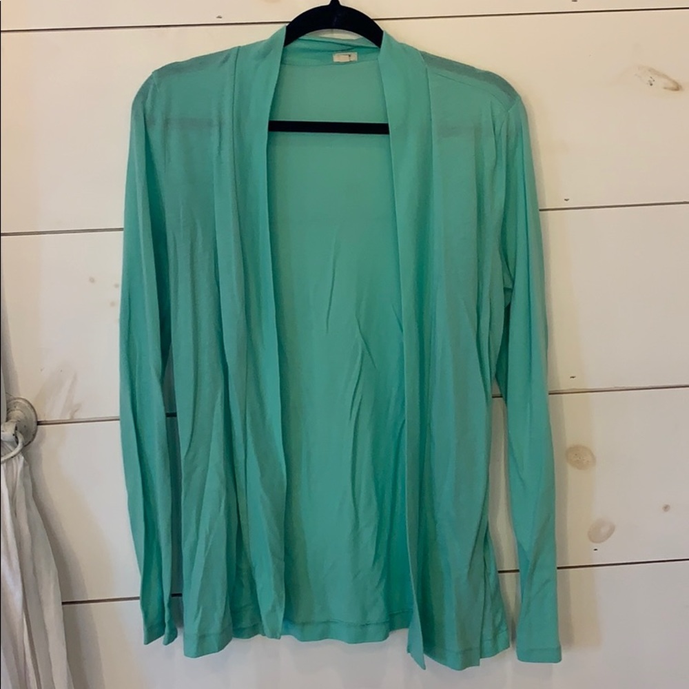 Jcrew Cardigan